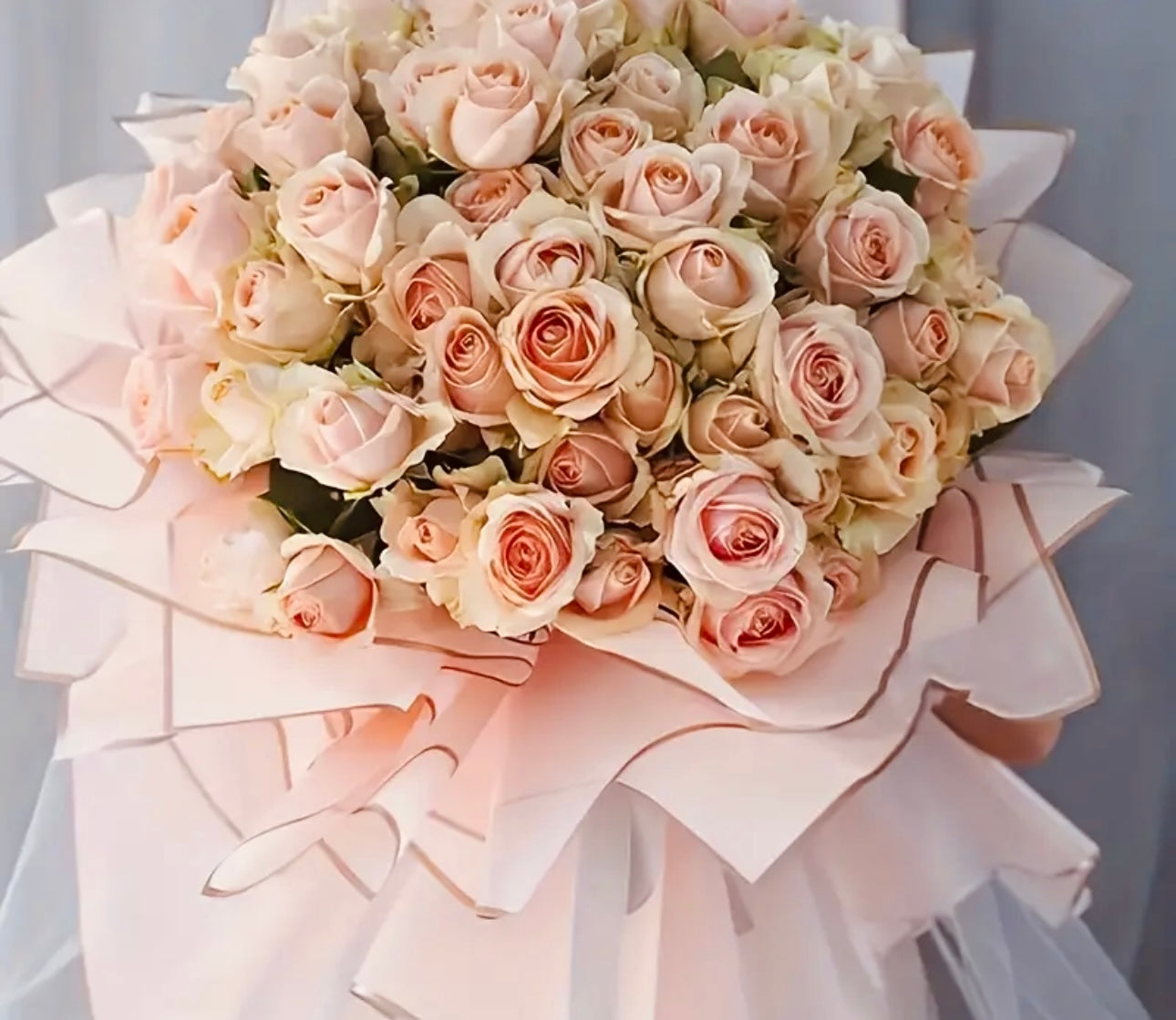 Nude Petal