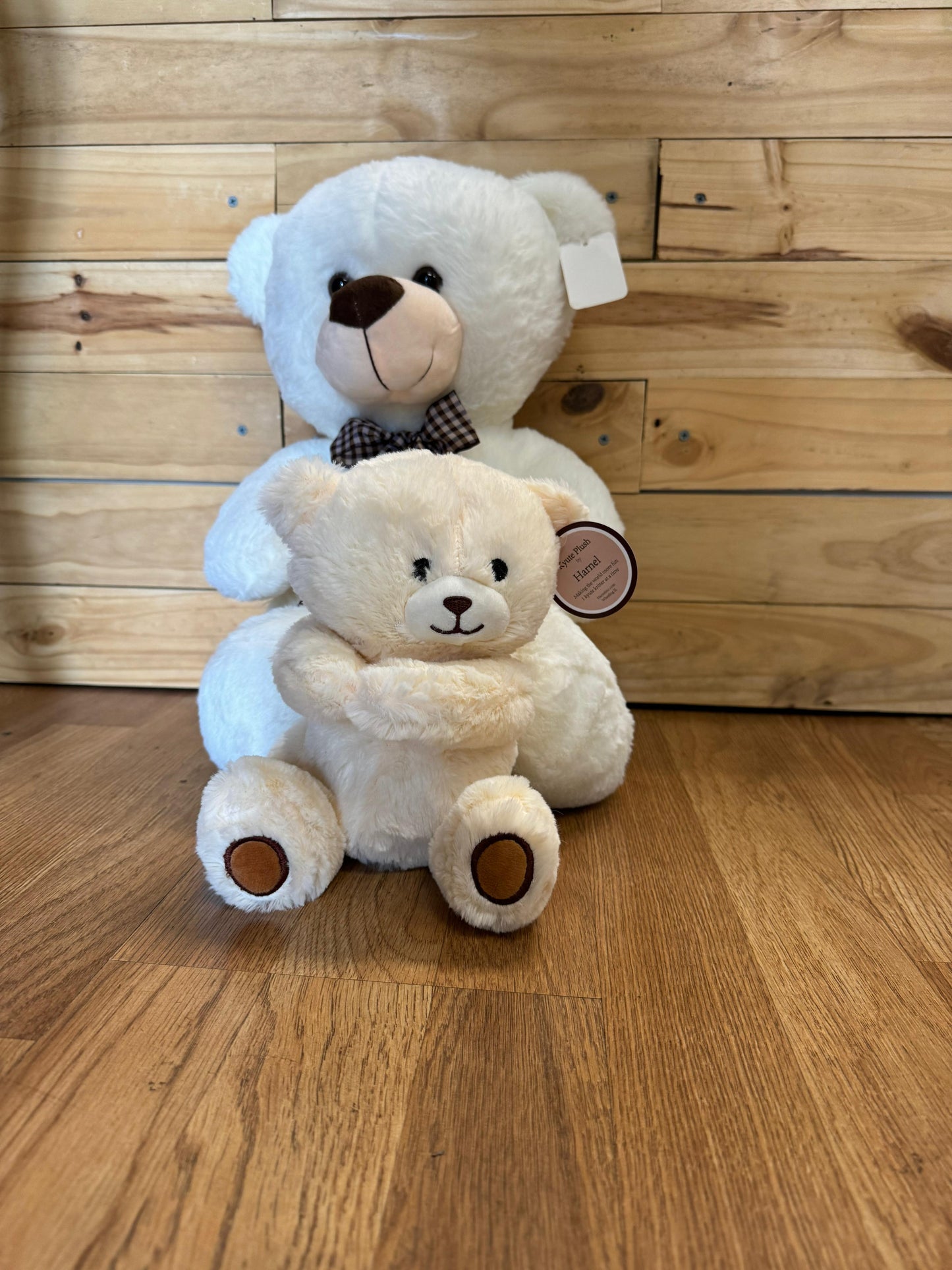 teddy bear