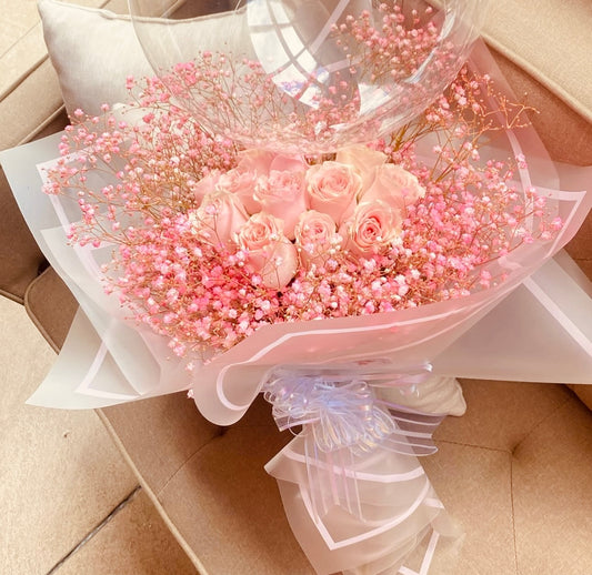Baby Pink