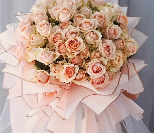 Nude Petal