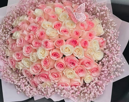 Breath of Roses