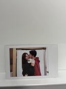 Mini Polaroid picture