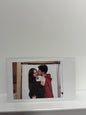 Mini Polaroid picture
