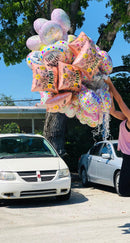 Mother’s Day balloon